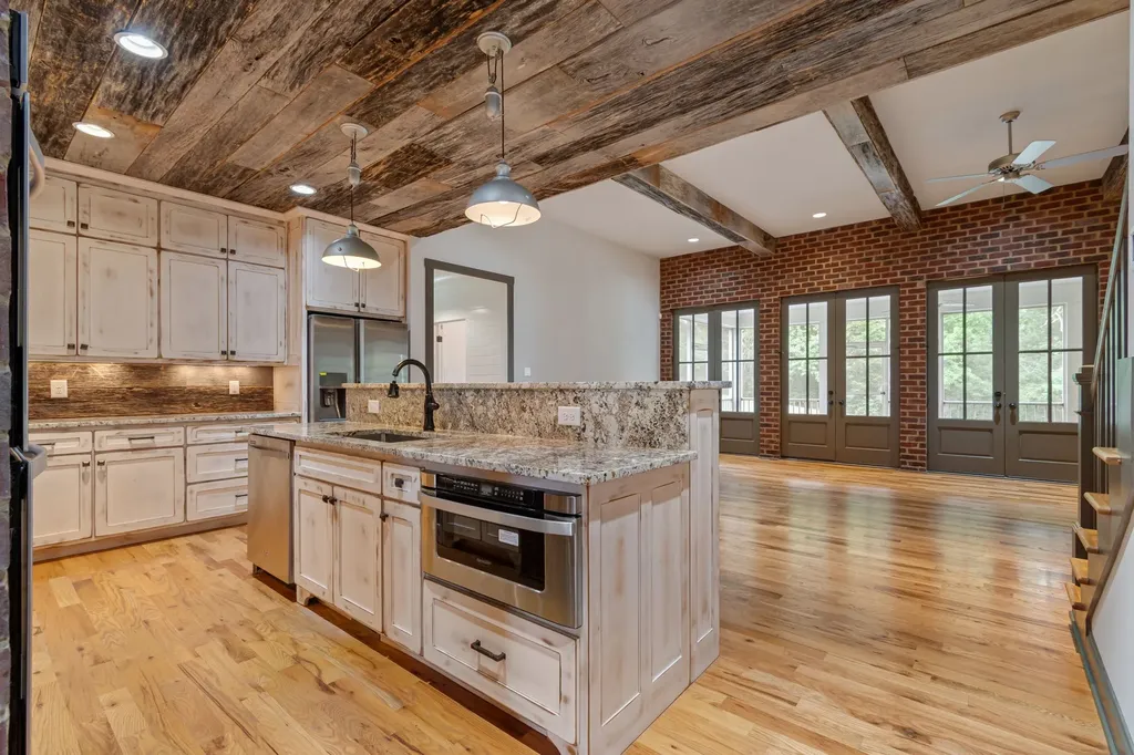 1000 Garner Hall Lane Franklin TN 37064