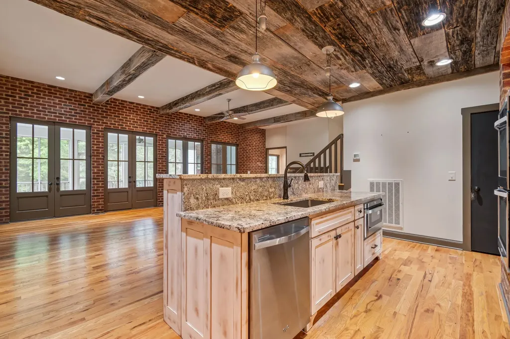1000 Garner Hall Lane Franklin TN 37064