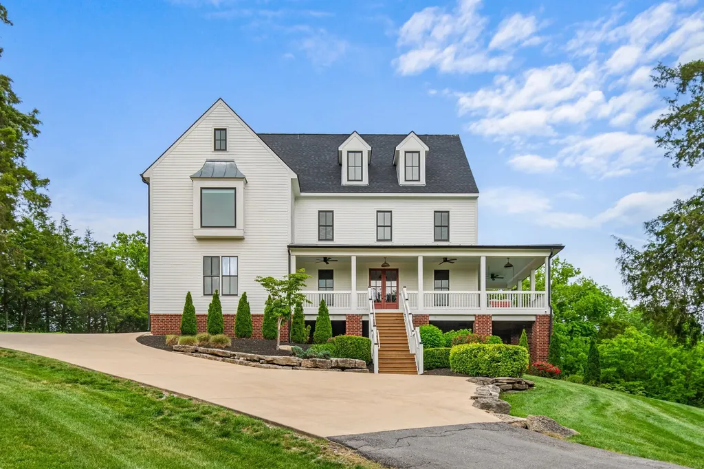 1000 Garner Hall Lane Franklin TN 37064