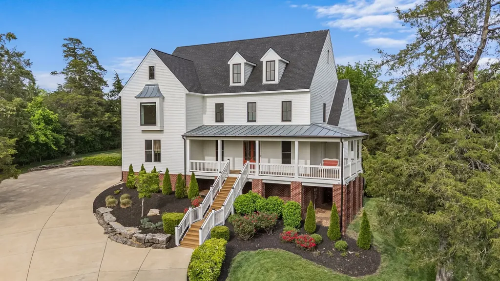1000 Garner Hall Lane Franklin TN 37064