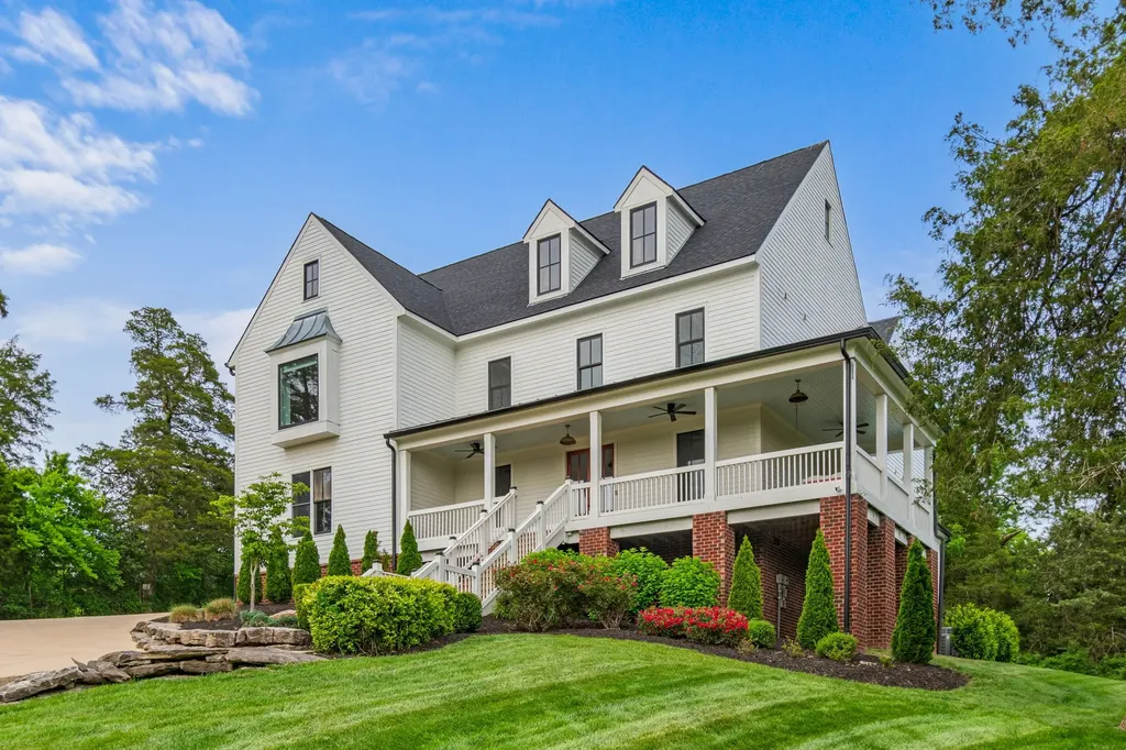 1000 Garner Hall Lane Franklin TN 37064