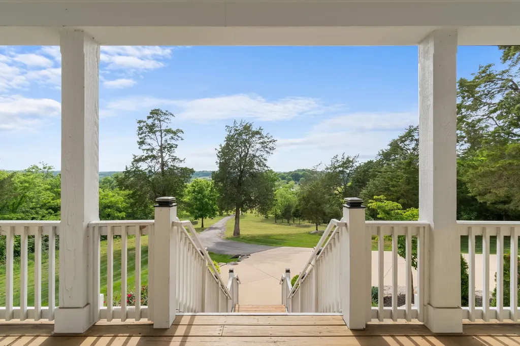 1000 Garner Hall Lane Franklin TN 37064