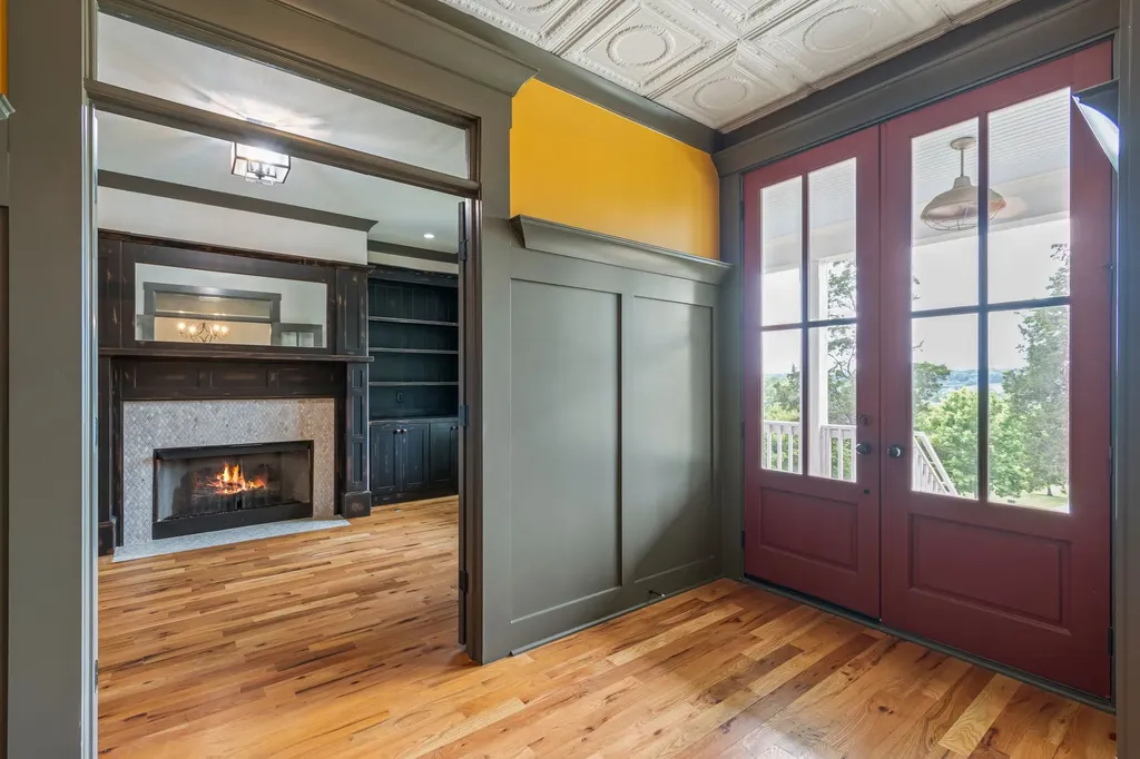 1000 Garner Hall Lane Franklin TN 37064