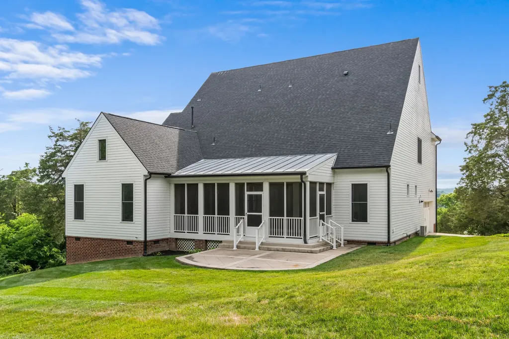 1000 Garner Hall Lane Franklin TN 37064