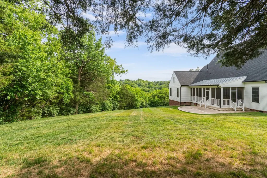 1000 Garner Hall Lane Franklin TN 37064