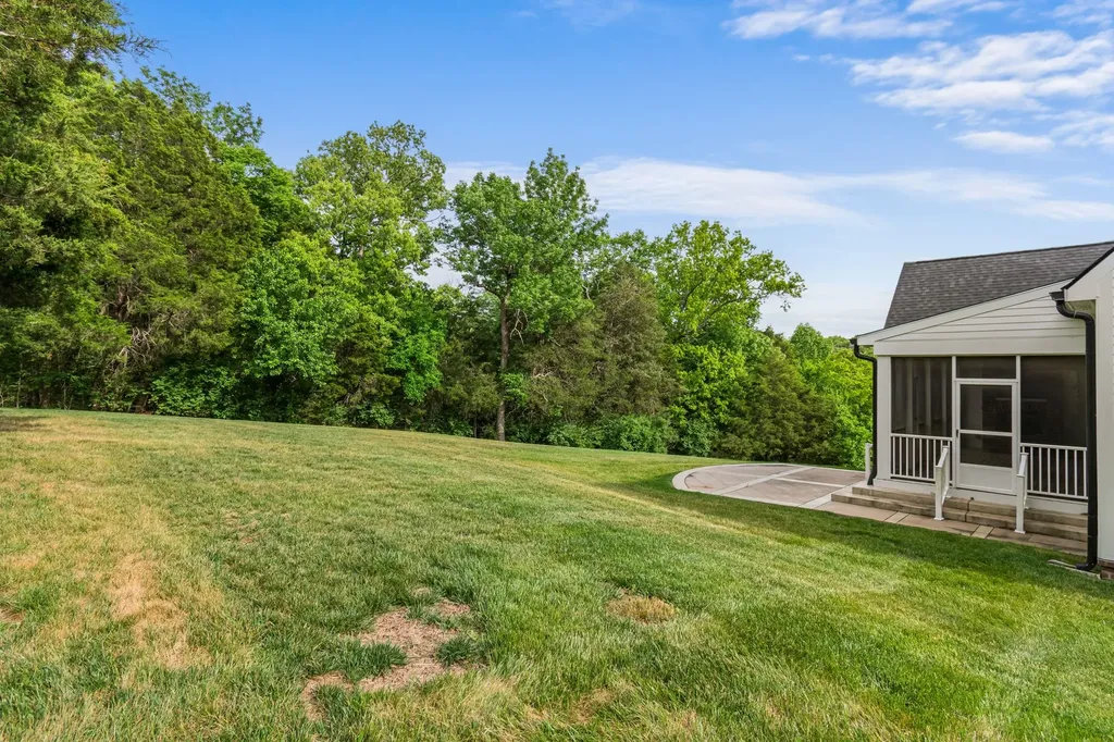 1000 Garner Hall Lane Franklin TN 37064