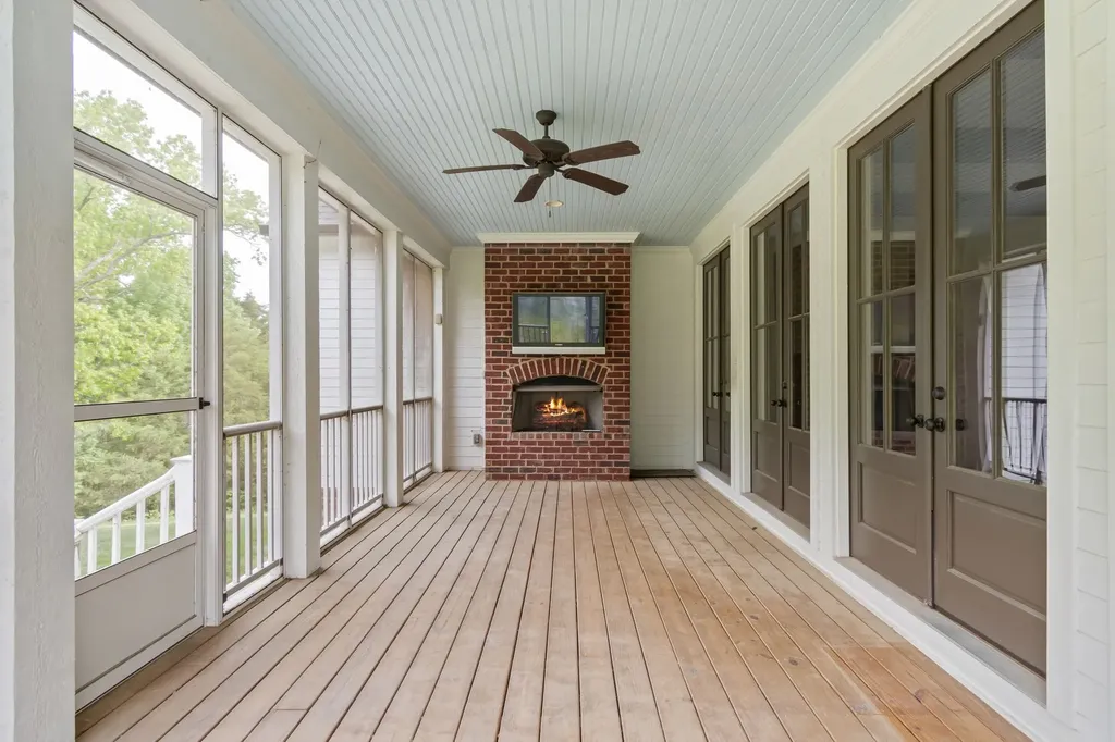 1000 Garner Hall Lane Franklin TN 37064
