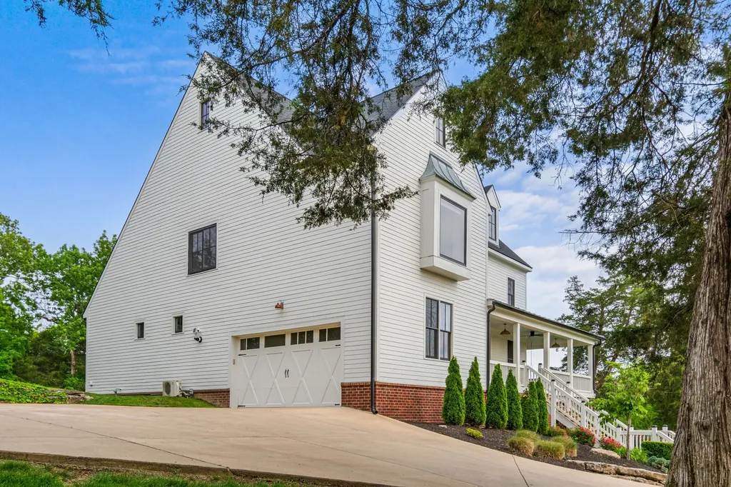 1000 Garner Hall Lane Franklin TN 37064