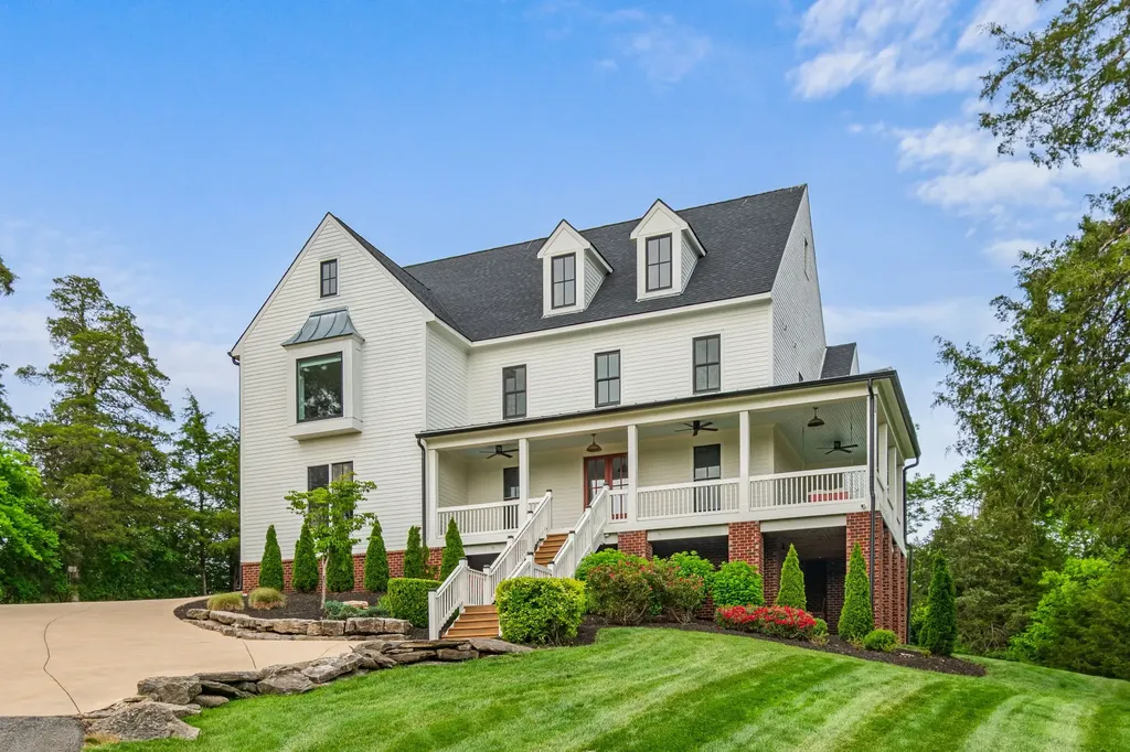 1000 Garner Hall Lane Franklin TN 37064