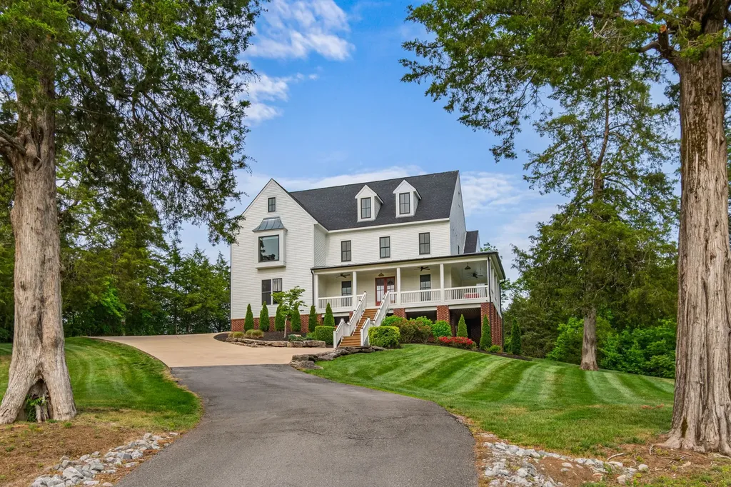 1000 Garner Hall Lane Franklin TN 37064