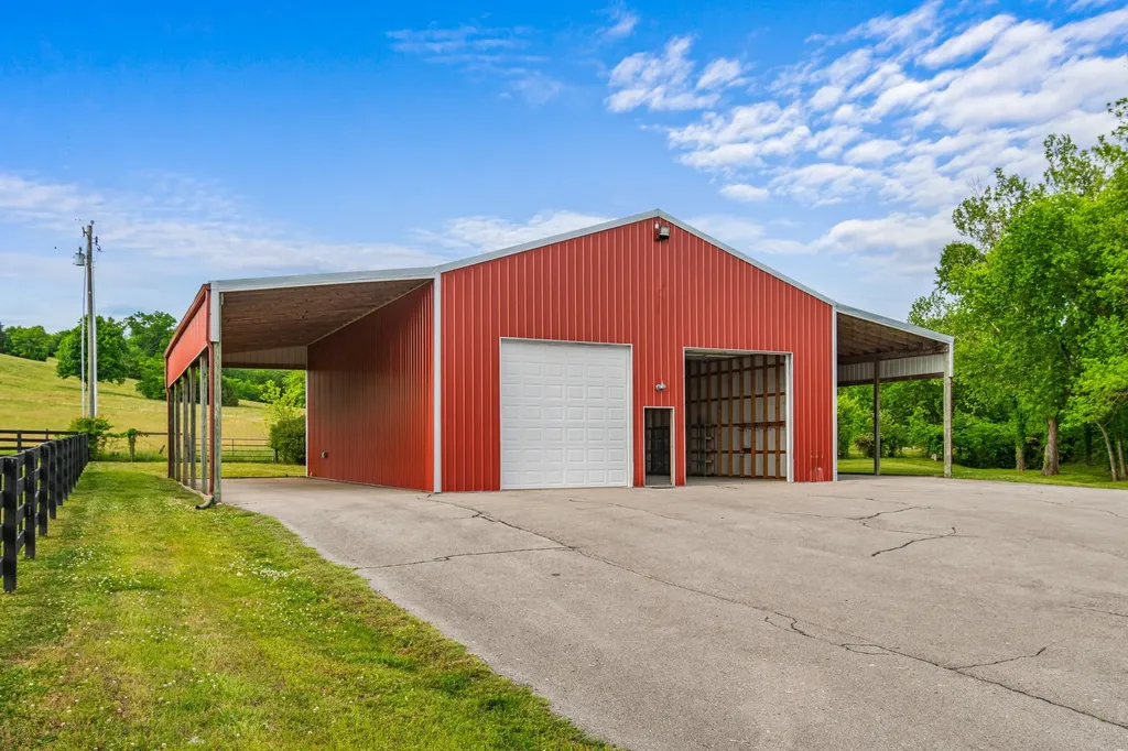 1000 Garner Hall Lane Franklin TN 37064