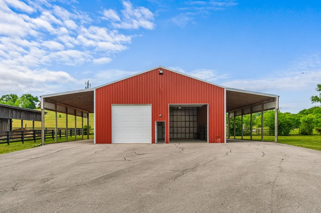 1000 Garner Hall Lane Franklin TN 37064