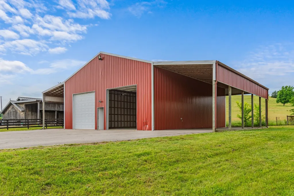 1000 Garner Hall Lane Franklin TN 37064