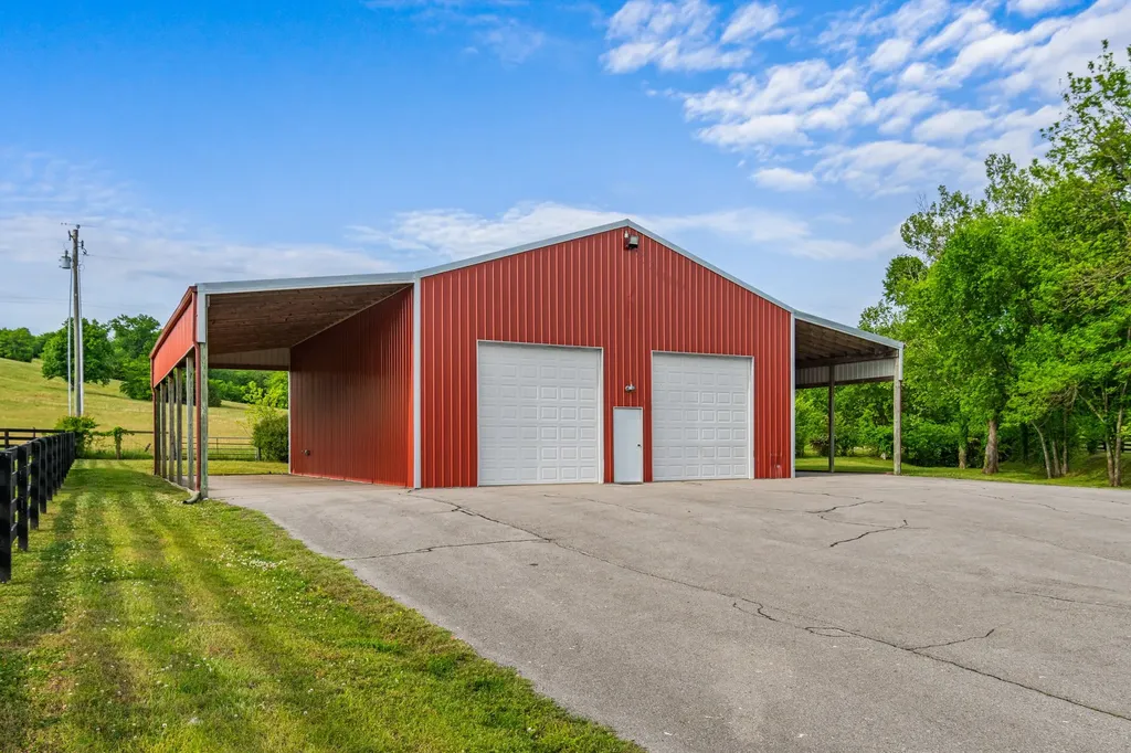 1000 Garner Hall Lane Franklin TN 37064