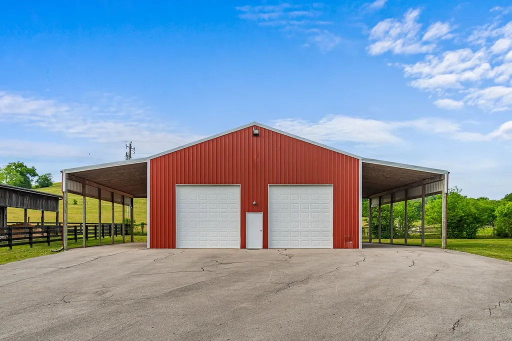 1000 Garner Hall Lane Franklin TN 37064