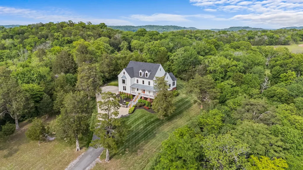 1000 Garner Hall Lane Franklin TN 37064