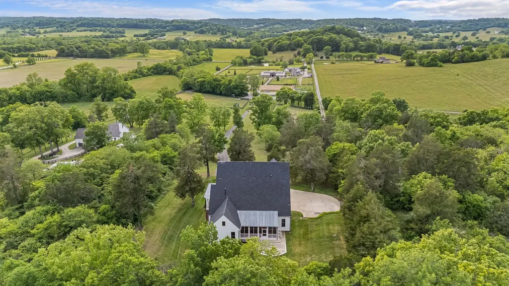 1000 Garner Hall Lane Franklin TN 37064