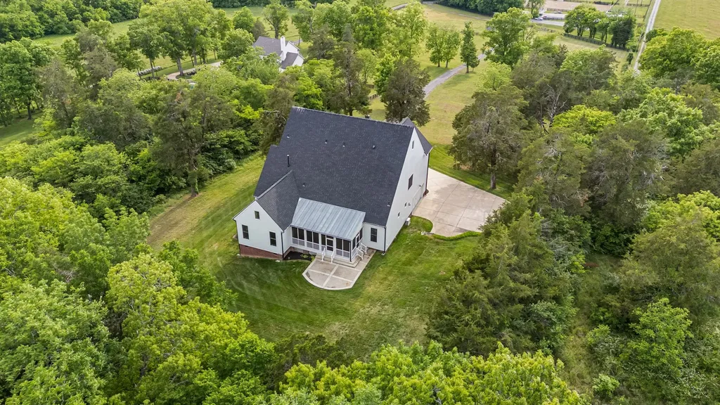 1000 Garner Hall Lane Franklin TN 37064