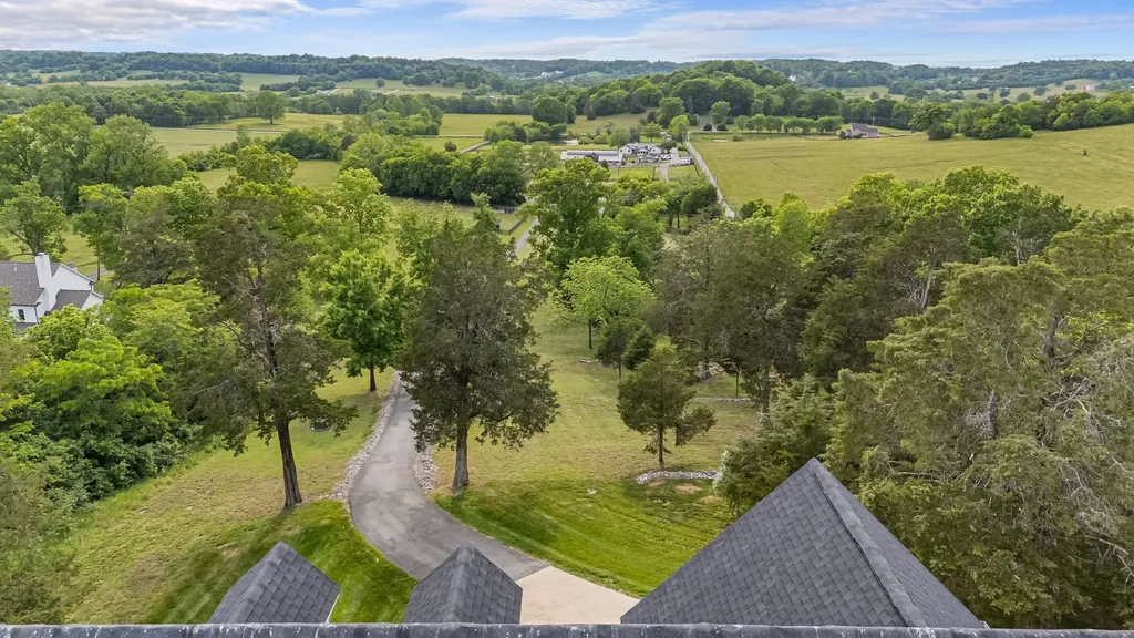 1000 Garner Hall Lane Franklin TN 37064