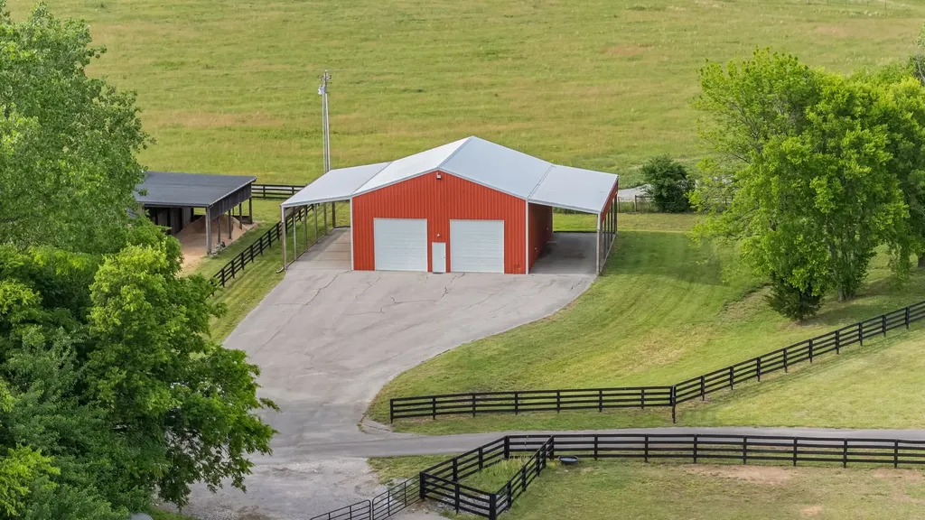 1000 Garner Hall Lane Franklin TN 37064
