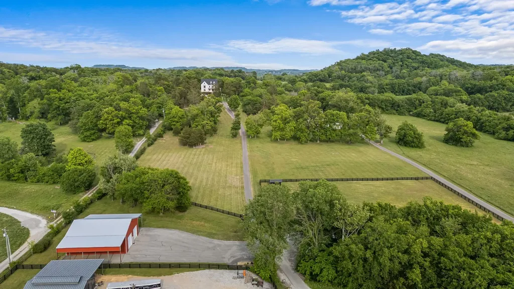 1000 Garner Hall Lane Franklin TN 37064