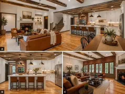 1000 Garner Hall Lane Franklin TN 37064
