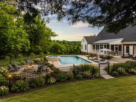 1000 Garner Hall Lane Franklin TN 37064