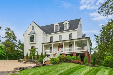 1000 Garner Hall Lane Franklin TN 37064
