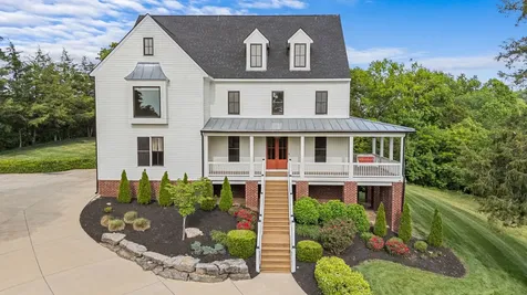 1000 Garner Hall Lane Franklin TN 37064