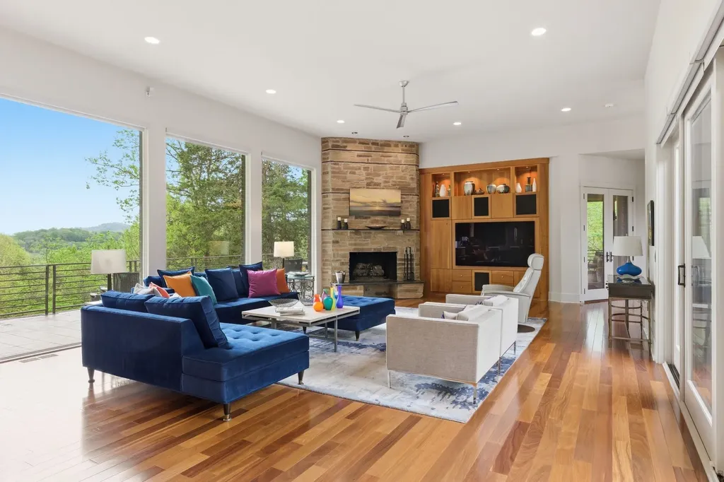 1249 Saddle Springs Drive Thompsons Station TN 37179