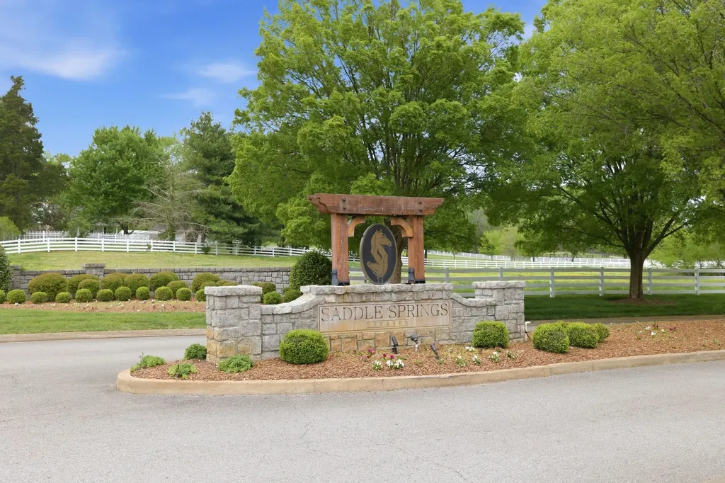 1249 Saddle Springs Drive Thompsons Station TN 37179