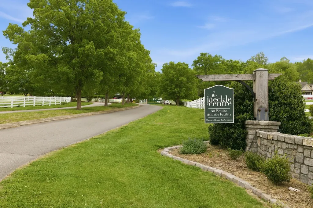 1249 Saddle Springs Drive Thompsons Station TN 37179