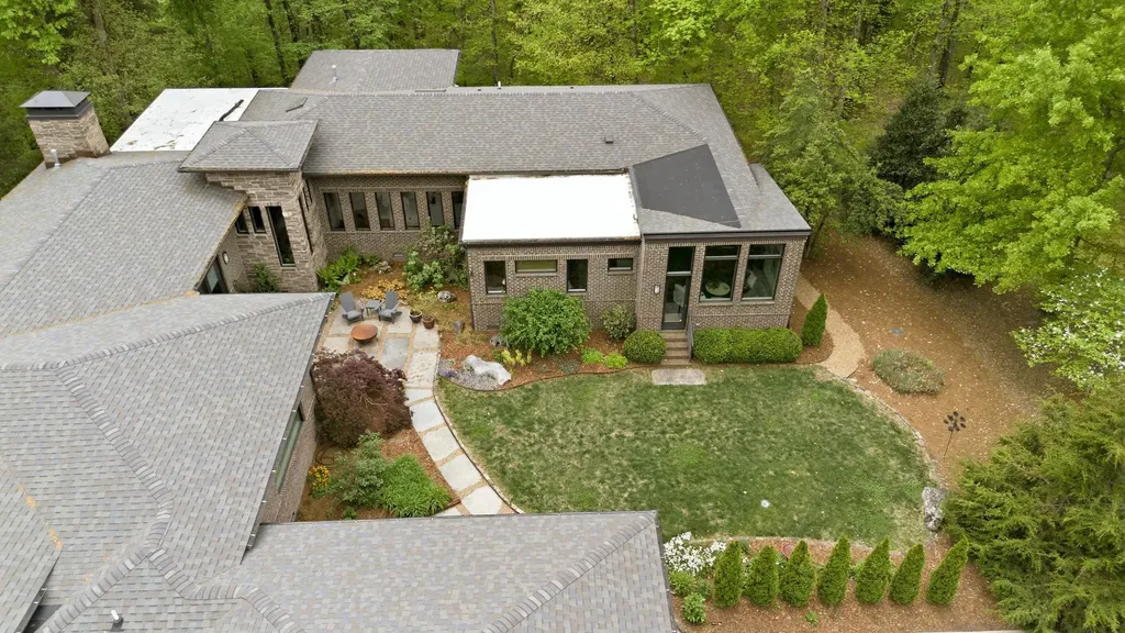 1249 Saddle Springs Drive Thompsons Station TN 37179