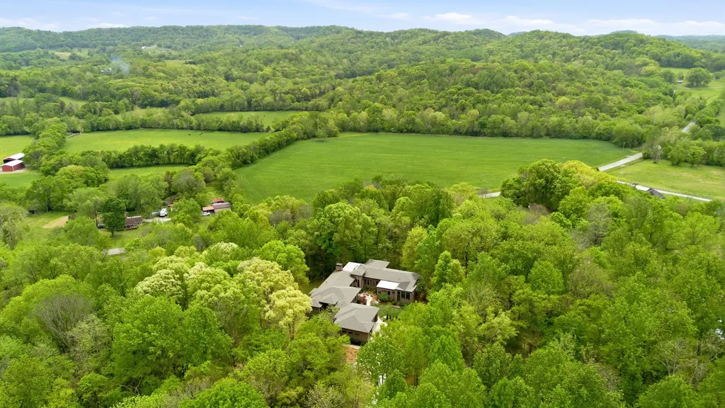 1249 Saddle Springs Drive Thompsons Station TN 37179