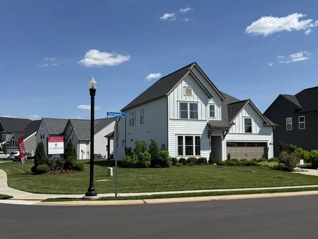 7708 Chapin Drive Murfreesboro TN 37129