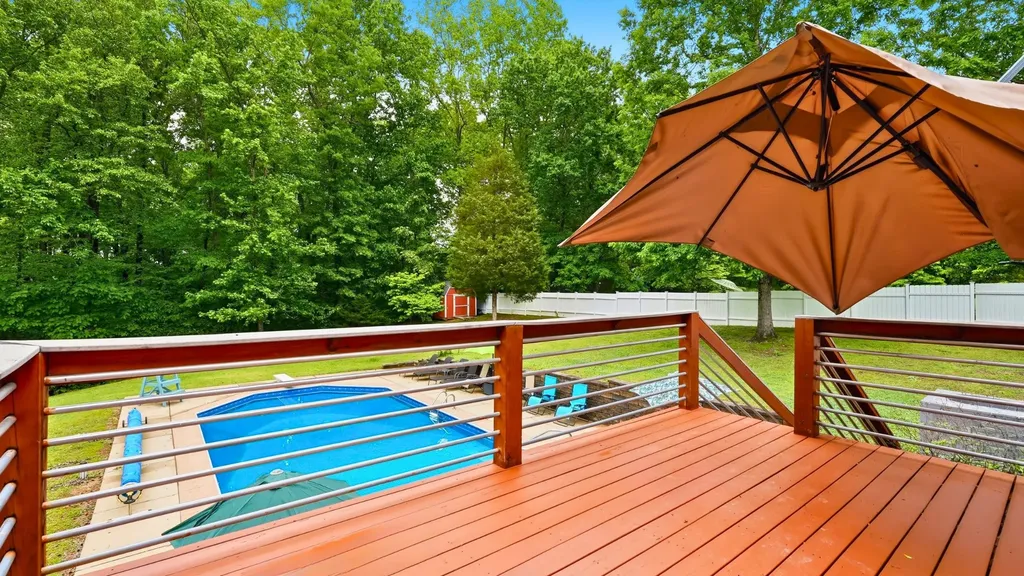 206 Eastwood Drive Dickson TN 37055