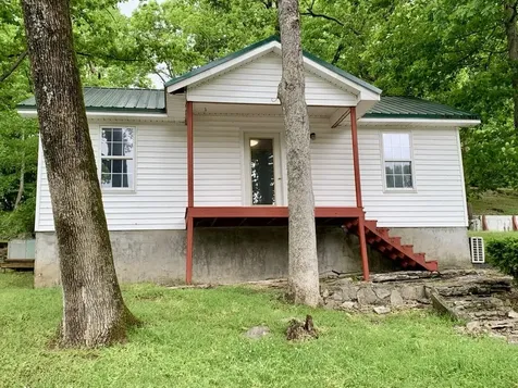 1799 Lake Logan Road Ardmore TN 38449