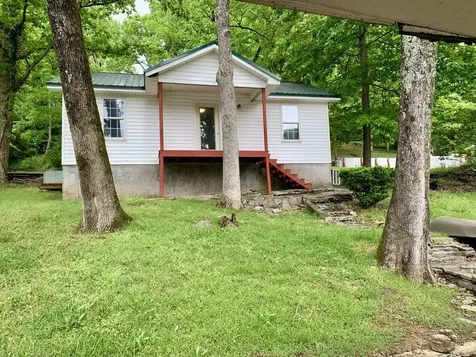 1799 Lake Logan Road Ardmore TN 38449