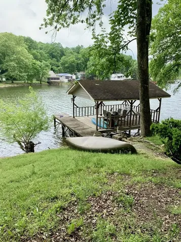 1799 Lake Logan Road Ardmore TN 38449