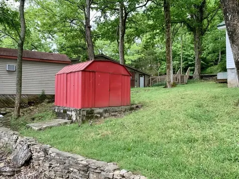 1799 Lake Logan Road Ardmore TN 38449