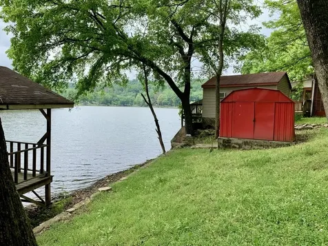 1799 Lake Logan Road Ardmore TN 38449