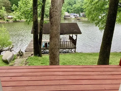 1799 Lake Logan Road Ardmore TN 38449