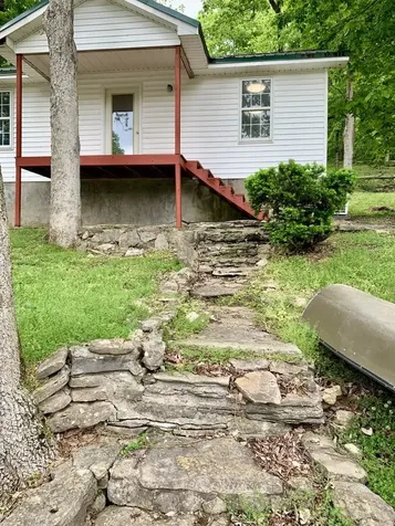1799 Lake Logan Road Ardmore TN 38449