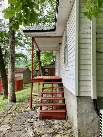 1799 Lake Logan Road Ardmore TN 38449