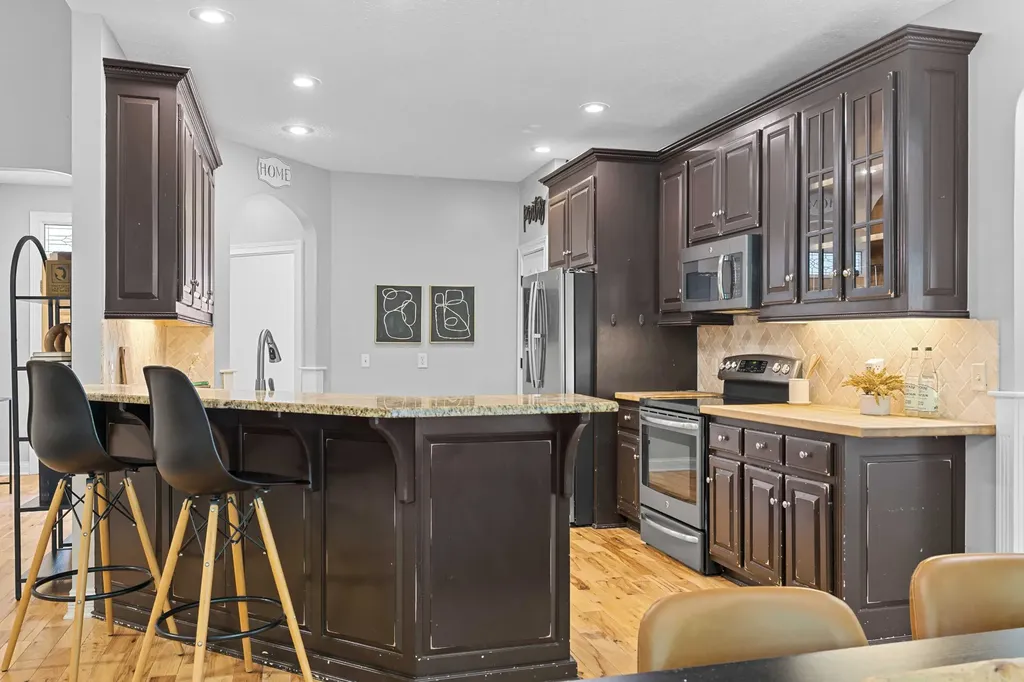 7339 Chowning Road Springfield TN 37172