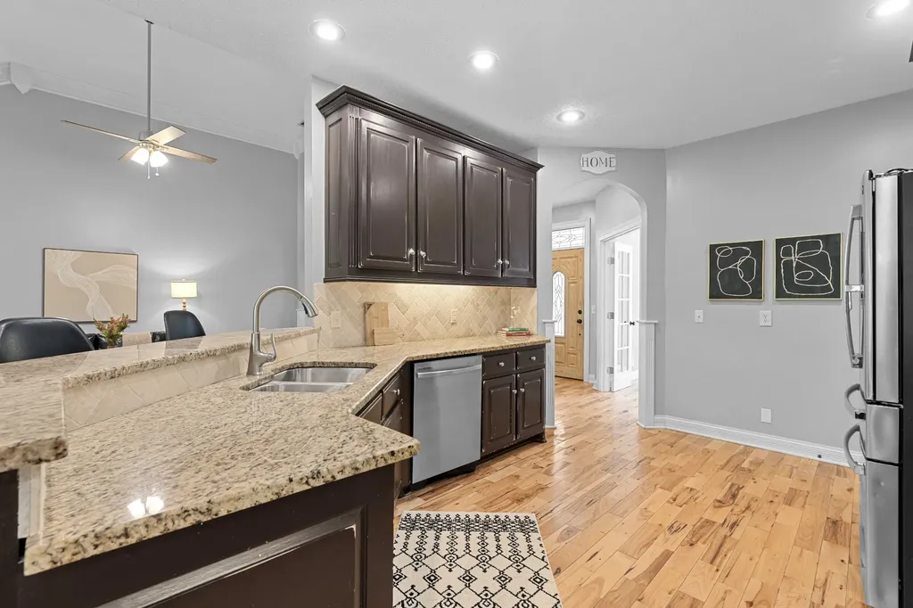 7339 Chowning Road Springfield TN 37172