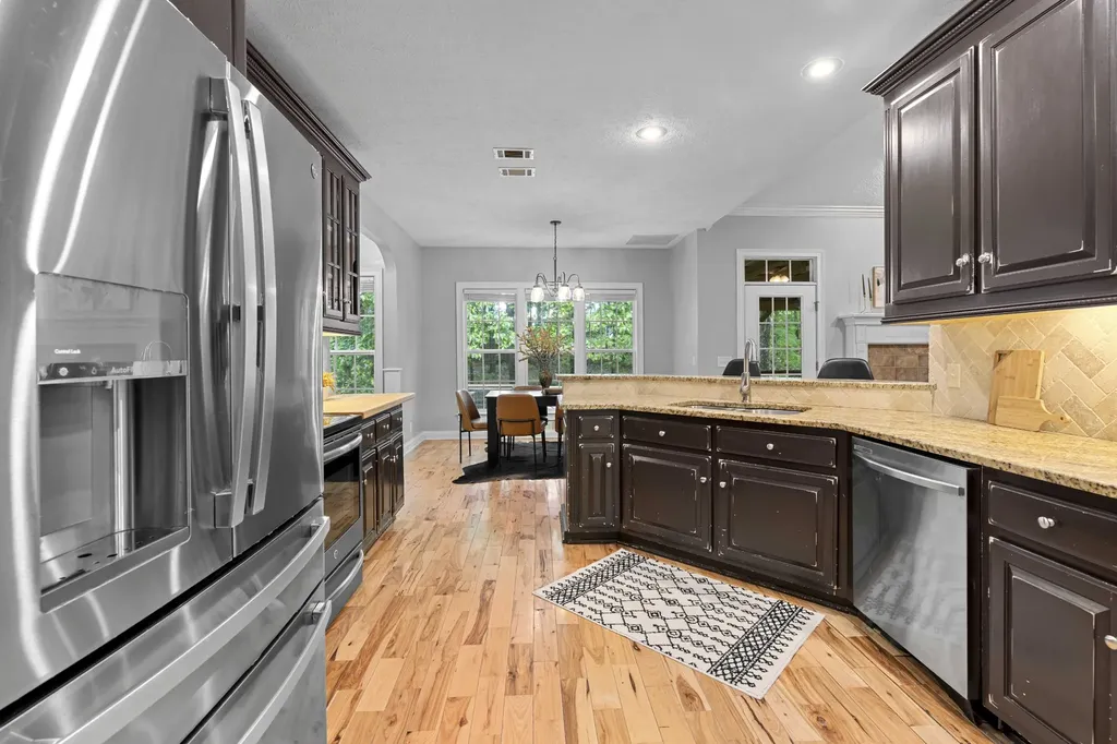 7339 Chowning Road Springfield TN 37172
