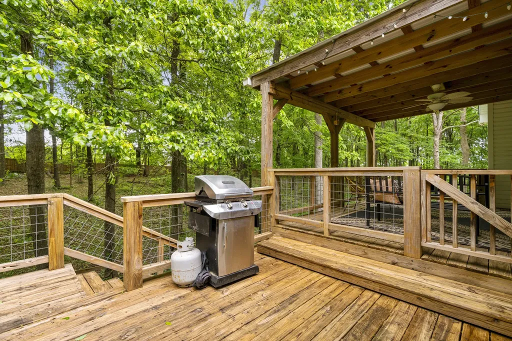 7339 Chowning Road Springfield TN 37172