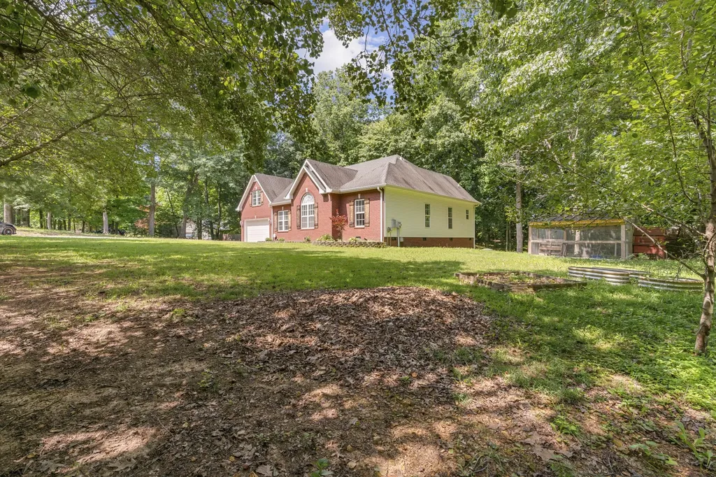 7339 Chowning Road Springfield TN 37172