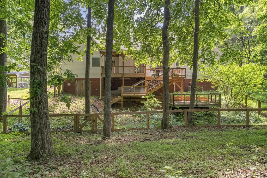 7339 Chowning Road Springfield TN 37172